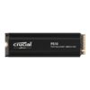 Crucial P310 1TB M.2 NVMe SSD with Heatsink