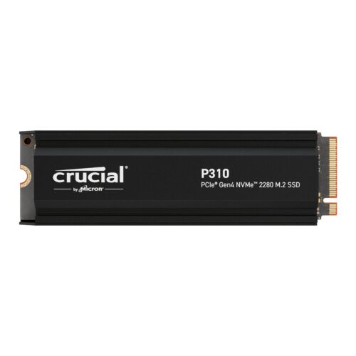 Crucial_CT1000P310SSD5_wr_01a.jpg Crucial P310 1TB M.2 NVMe SSD with Heatsink