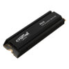 Crucial P310 1TB M.2 NVMe SSD with Heatsink