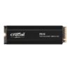 Crucial P310 2TB M.2 NVMe SSD with Heatsink