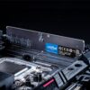 Crucial 64GB DDR5 5600Mhz UDIMM Desktop Memory