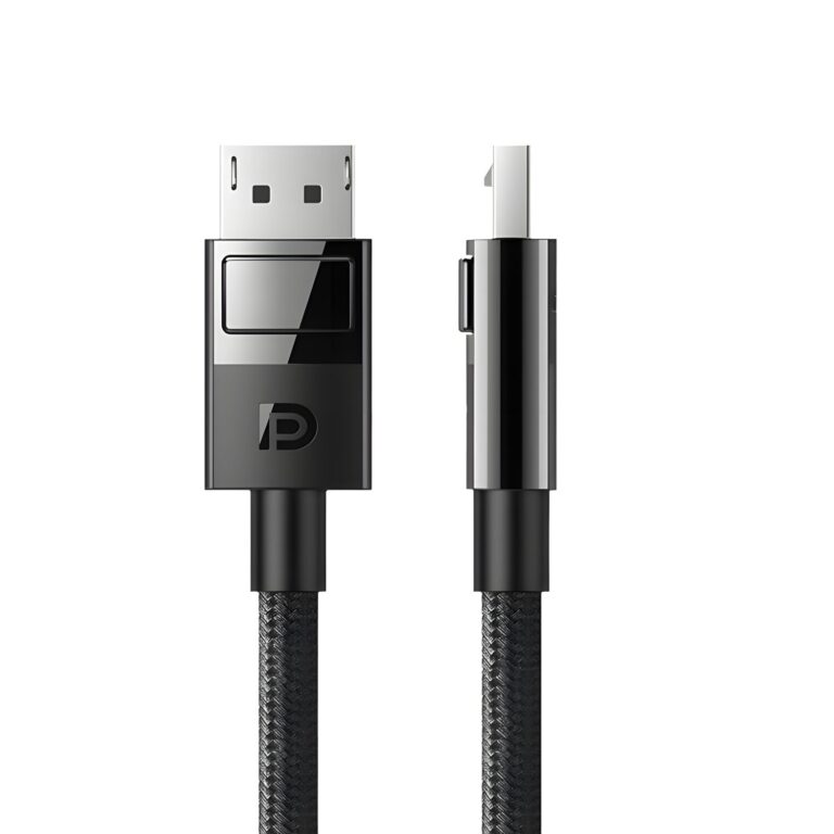 UGREEN DP114 8K DisplayPort Male to Male Braided Cable 3m