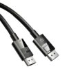 UGREEN DP114 8K DisplayPort Male to Male Braided Cable 3m
