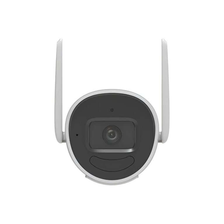 Hikvision Bullet Wireless Outdoor Security Camera