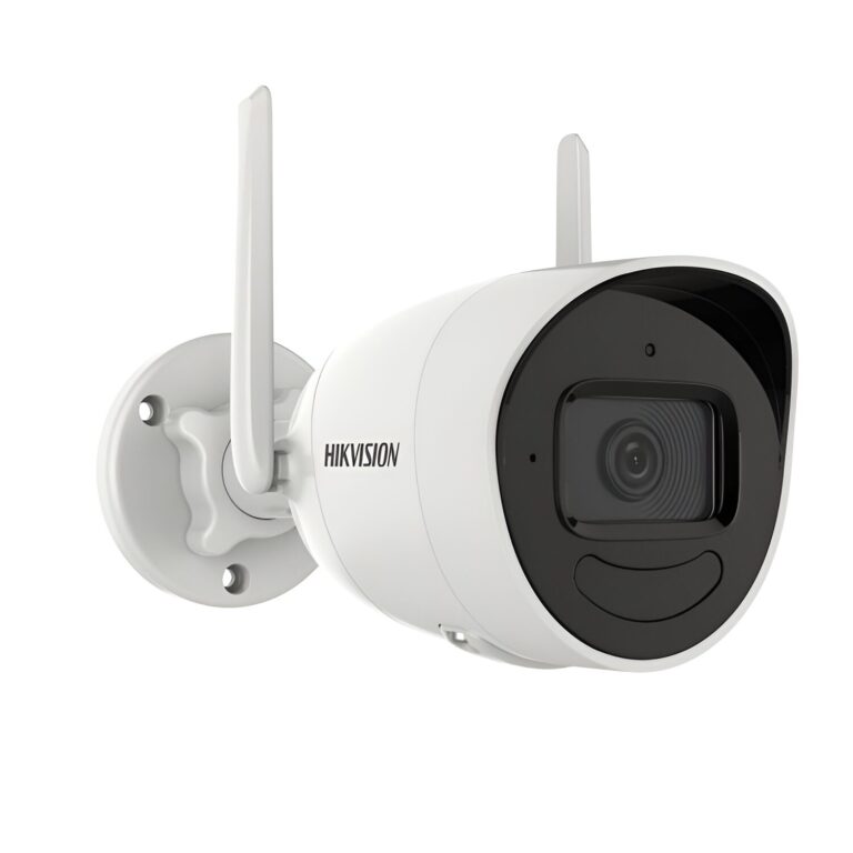Hikvision Bullet Wireless Outdoor Security Camera