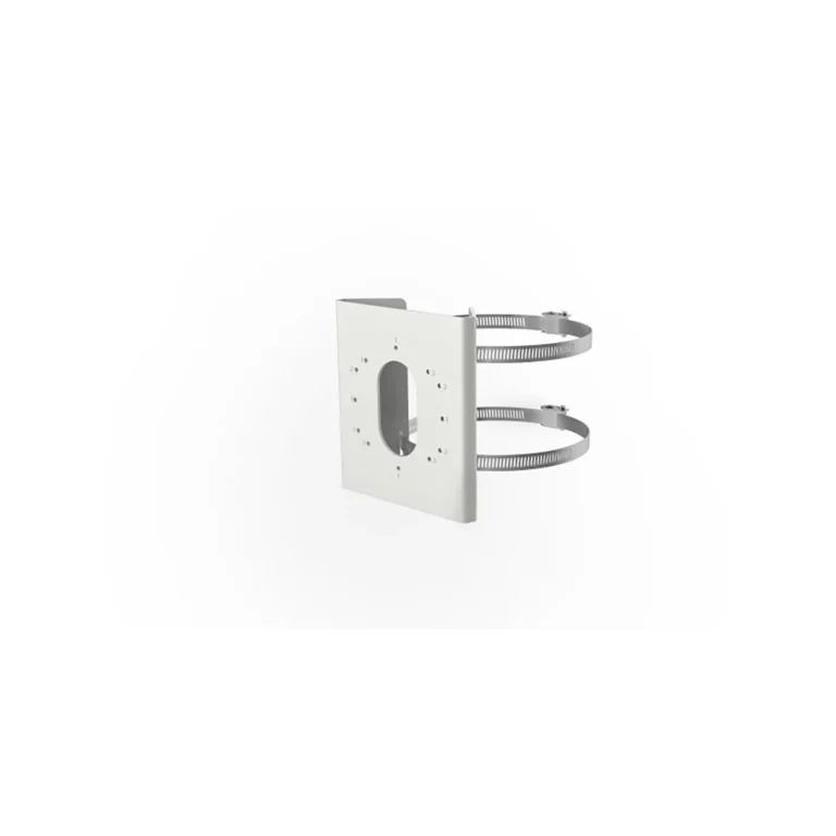 Hikvision Vertical Pole Mount Bracket