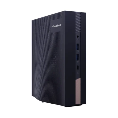 Decibell AD15 Mini PC