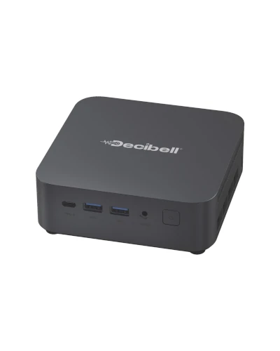 Decibell Mini