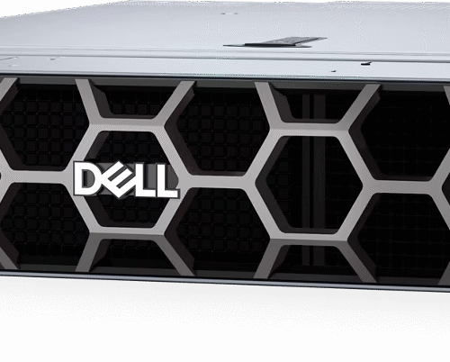 5? SAS/SATA/Intel Xeon Silver 4514Y 2G 30M Cache/32GB/1x480GB SSD SATA Read Intensive/Rails Without CA/Bezel/No NIC/PERC H755 Adapter LP/iDRAC9 Enterprise 16G/Dual 700W Titanium/3Y ProSpt