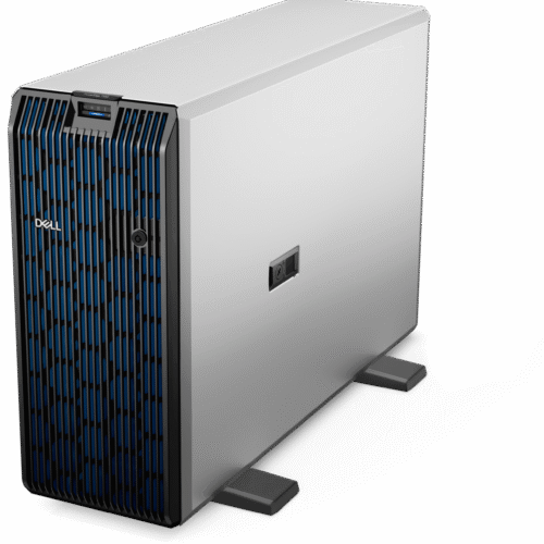 /Intel Xeon Silver 4309Y/16GB/1x480GB SSD SATA Read Intensive/Parallax Security Bezel/Broadcom 5720/PERC H755/iDRAC9 Enterprise 15G/Dual 700W Titanium/3Y Basic Onsite