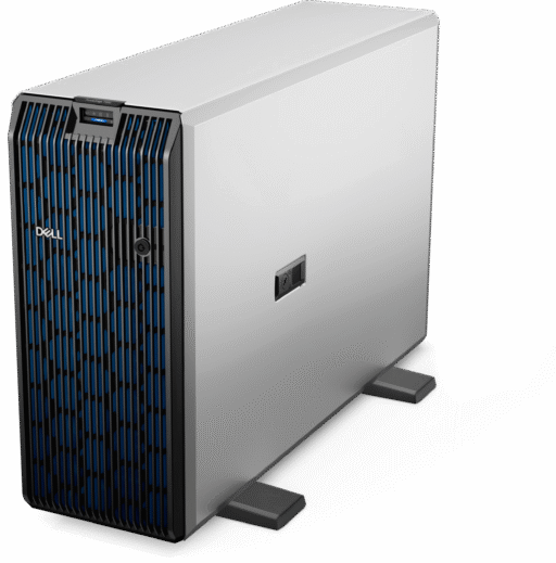 /Intel Xeon Silver 4309Y/16GB/1x480GB SSD SATA Read Intensive/Parallax Security Bezel/Broadcom 5720/PERC H755/iDRAC9 Enterprise 15G/Dual 700W Titanium/3Y Basic Onsite