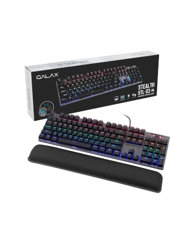 Galax Stealth 03 Gaming Keyboard