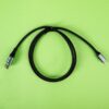 GIZZU 60W 10Gbps USB to Type-C 2m Cable