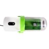 Gizzu Shear Bliss Pet Vacuum Grooming Kit