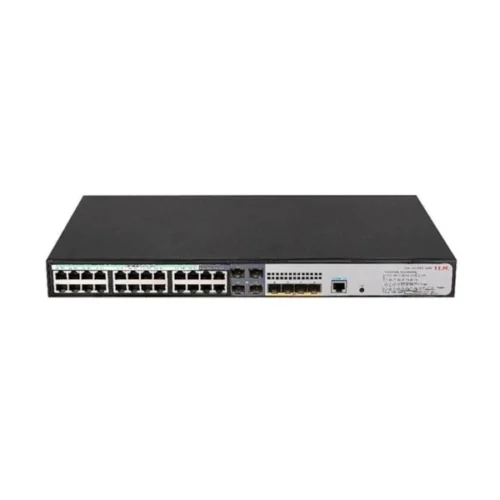 H3C S5120V3-28P-HPWR-LI L3 Ethernet Switch