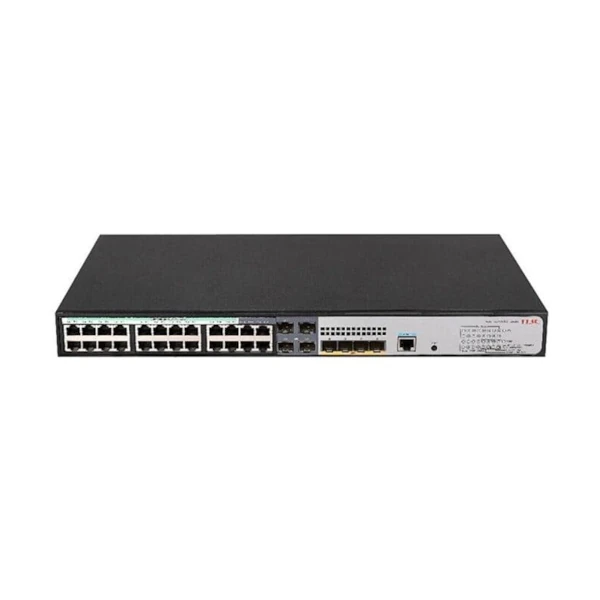 H3C S5120V3-28P-HPWR-LI L3 Ethernet Switch