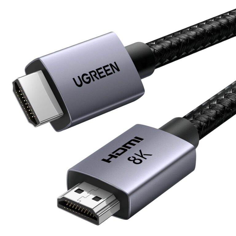 UGREEN 8K HDMI 2.1 Cable 2m