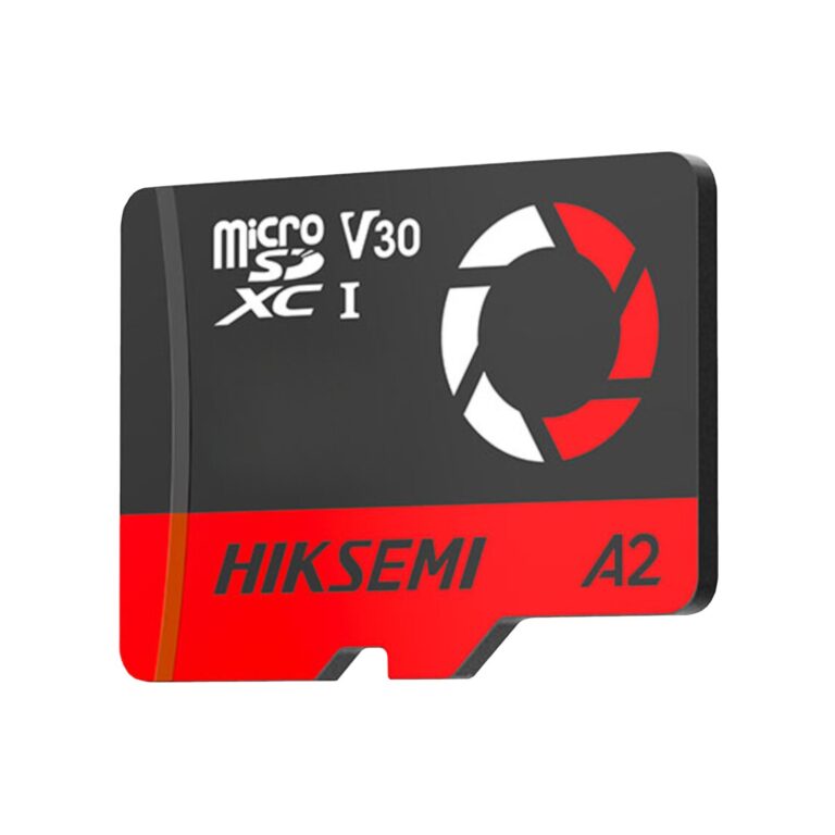 Hiksemi Capture V30 64GB MicroSDXC (Without Adapter)