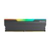 HIKSEMI Future RGB 8GB 3600MHz DDR4 UDIMM Gaming Memory ? Black
