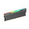 HIKSEMI Future RGB 8GB 3600MHz DDR4 UDIMM Gaming Memory ? Black