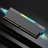 HIKSEMI Future RGB 8GB 3600MHz DDR4 UDIMM Gaming Memory ? Black