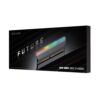 HIKSEMI Future RGB 8GB 3600MHz DDR4 UDIMM Gaming Memory ? Black