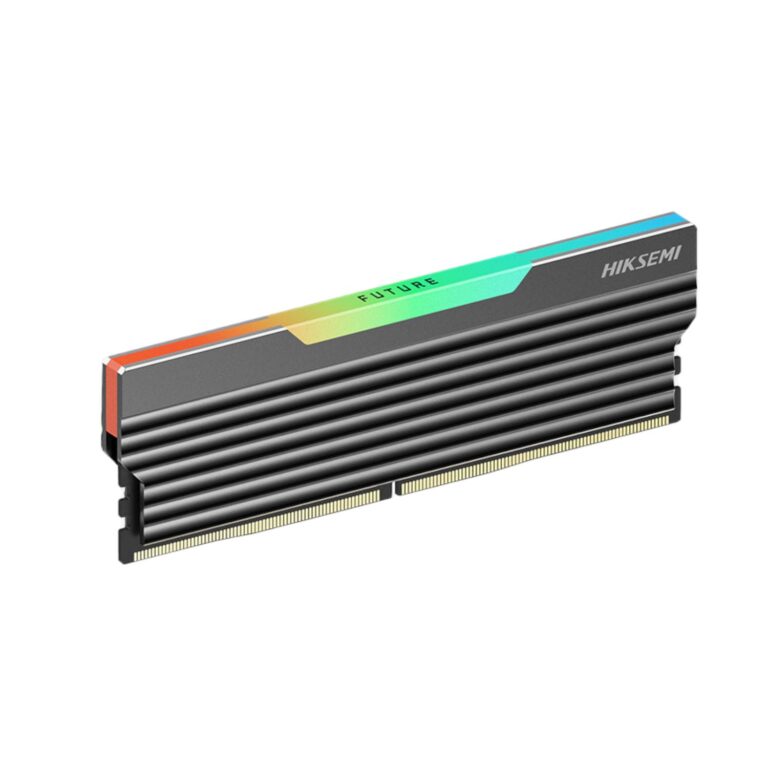 HIKSEMI Future RGB 16GB 3600MHz DDR4 UDIMM Gaming Memory