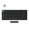 Keychron K2 HE Wireless Standard Magnetic Custom Keyboard