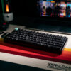 Keychron K2 HE Wireless Standard Magnetic Custom Keyboard