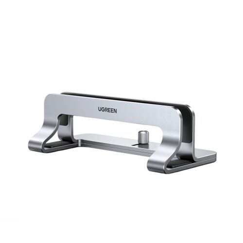 UGREEN Vertical Aluminium Laptop Stand