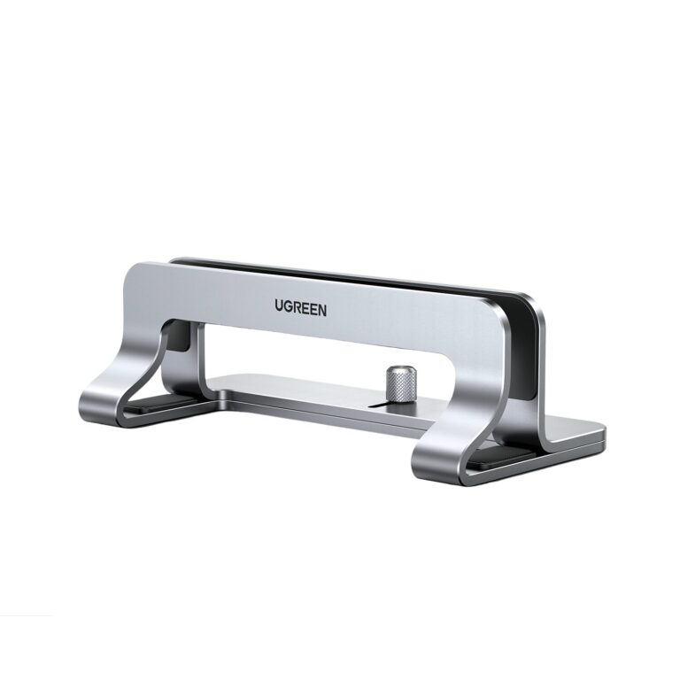 LP258-20471-wr-01.jpg UGREEN Vertical Aluminium Laptop Stand