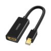 UGREEN Mini DP to 4K@30Hz HDMI Adapter