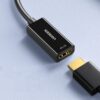 UGREEN Mini DP to 4K@30Hz HDMI Adapter