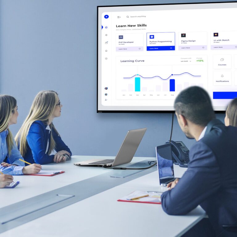 UGREEN Mini DP to 4K@30Hz HDMI Adapter