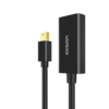 UGREEN Mini DP to 4K@30Hz HDMI Adapter
