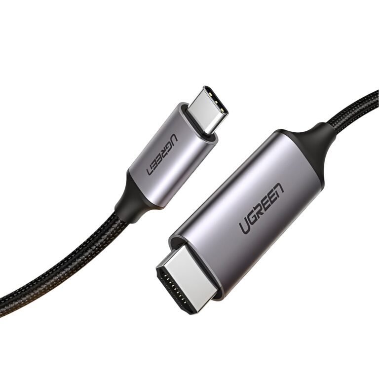 UGREEN Type-C to 4K@60Hz HDMI 1.5m Cable
