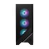 MSI MAG FORGE 321R AIRFLOW ATX ARGB Gaming Chassis