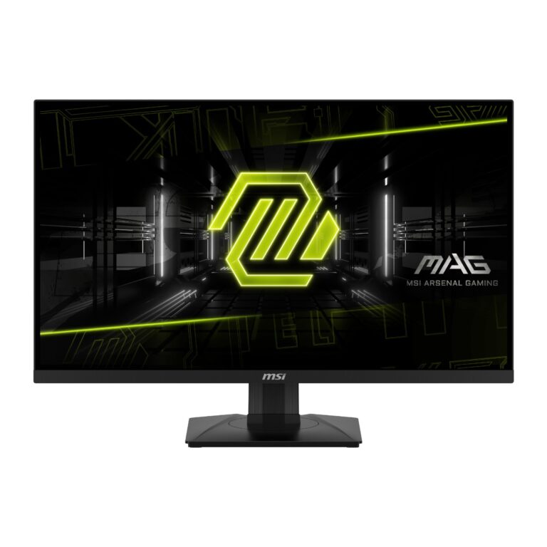 MSI MAG 274QRF QD E2 27 WQHD IPS Gaming Monitor