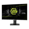 MSI MAG 274QRF QD E2 27 WQHD IPS Gaming Monitor