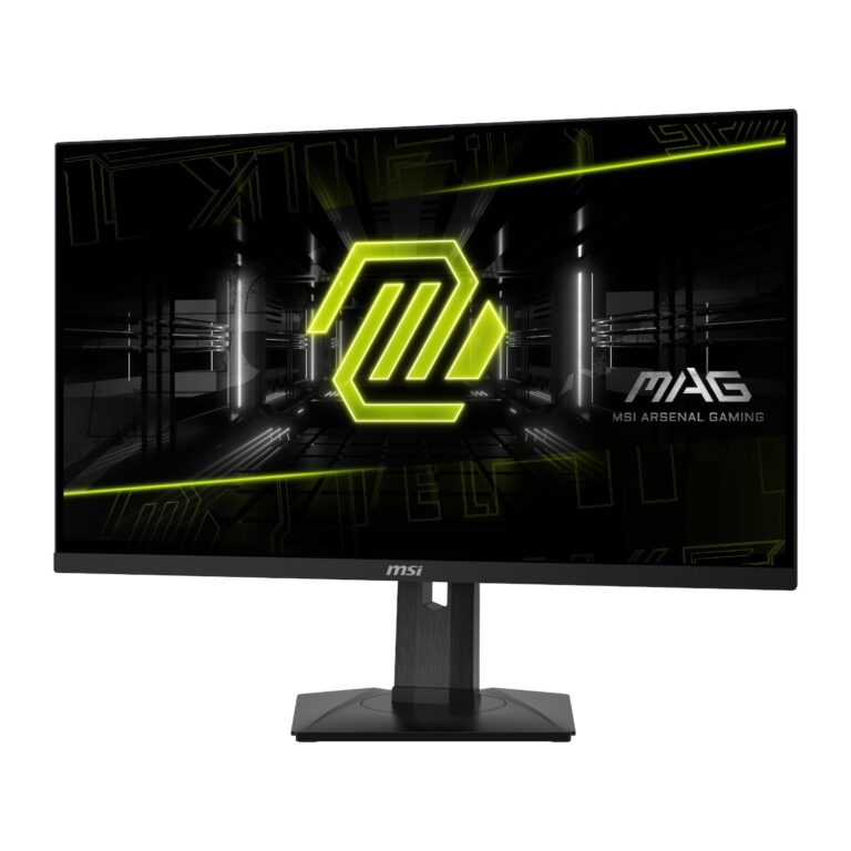 MSI MAG 274QRF QD E2 27 WQHD IPS Gaming Monitor