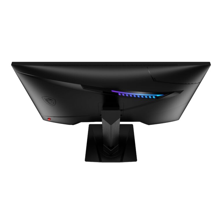 MSI MAG 274QRF QD E2 27 WQHD IPS Gaming Monitor