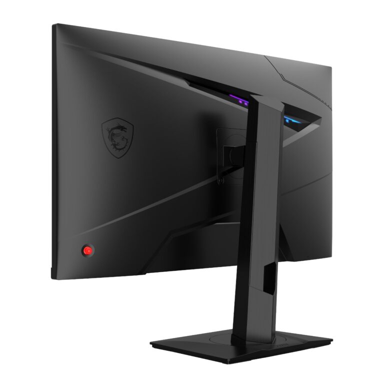 MSI MAG 274QRF QD E2 27 WQHD IPS Gaming Monitor