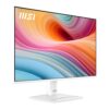 MSI PerfectEdge PRO MP251W E2 24.5 FHD IPS Office Monitor ? White