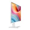 MSI PerfectEdge PRO MP251W E2 24.5 FHD IPS Office Monitor ? White