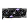 MSI GeForce RTX 5070 GAMING TRIO OC 12GB Graphics Card ? Black