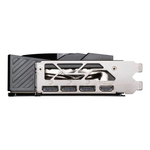 MSI GeForce RTX 5070 GAMING TRIO OC 12GB Graphics Card ? Black