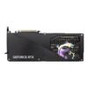 MSI GeForce RTX 5070 GAMING TRIO OC 12GB Graphics Card ? Black