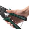 UGREEN Multi-Functional LAN(RJ11/RJ45) Cable Crimping Tool