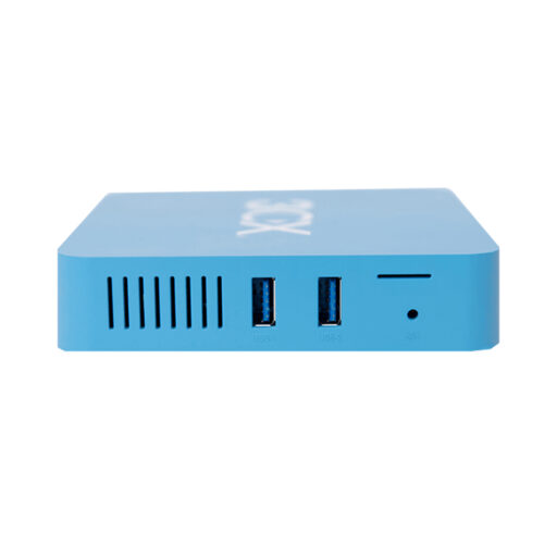 Call4Tel NX32 Lite - PBX Appliance Powered By 3CX (Incl. PSU) - Lightweight Casing
