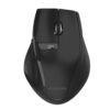 PCBuilder ALPHA Silent Wireless Keyboard and Mouse Combo